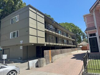 Plus de détails pour 164 E Reed St, San Jose, CA - Logement à vendre