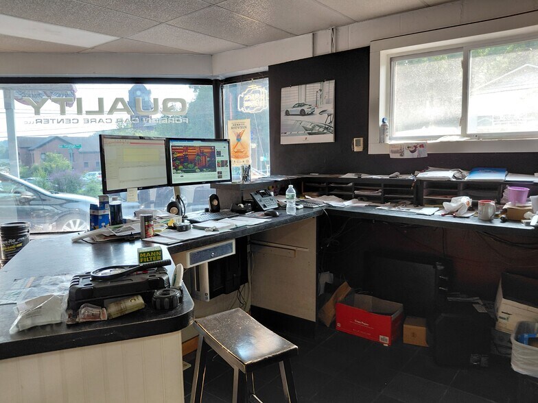 7 Saratoga Ave, Ballston Spa, NY à vendre - Photo de l’immeuble – Image 2 sur 12