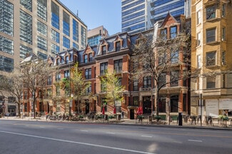 Plus de détails pour 42-50 E Chicago Ave, Chicago, IL - Local commercial à louer