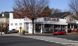 Plus de détails pour 4900 Georgia Ave NW, Washington, DC - Local commercial à louer