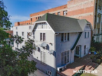 Plus de détails pour 165 S Catalina St, Los Angeles, CA - Terrain à vendre