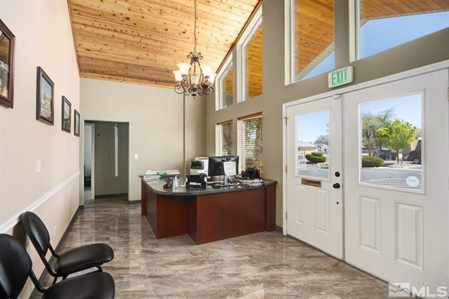 570 S Maine St, Fallon, NV à vendre - Photo de l’immeuble – Image 3 sur 23