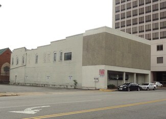 Plus de détails pour 240 Second St, Macon-Bibb, GA - Bureau/Local commercial à louer