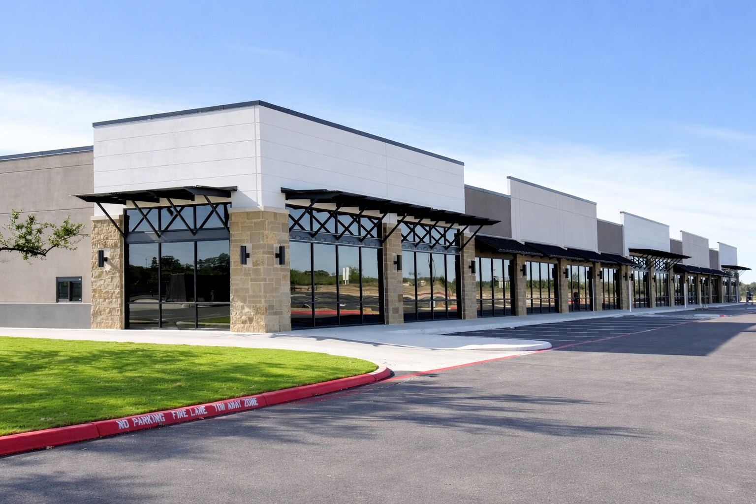 Wiseman Blvd & Cottonwood Way, San Antonio, TX à louer Photo principale– Image 1 sur 7