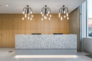 Plus de détails pour 11 Evesham St, Londres - Local commercial à louer