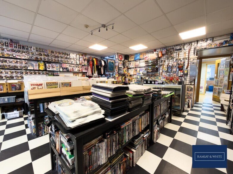 24 Canon St, Aberdare à vendre - Photo de l’immeuble – Image 3 sur 18