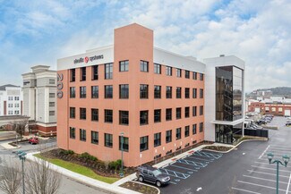 Plus de détails pour 200 N Park Rd, Wyomissing, PA - Bureau à louer