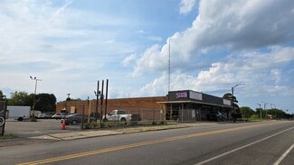 Plus de détails pour 1870 Fillmore Ave, Buffalo, NY - Local d’activités à vendre