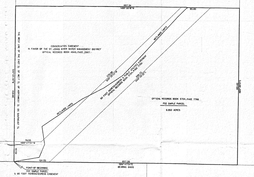 TBA Grissom Pky, Cocoa, FL à vendre - Photo de l’immeuble – Image 3 sur 4