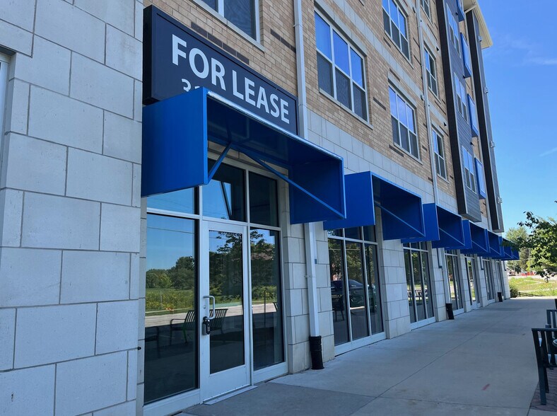 1708 5th St, Coralville, IA à louer - Photo de l’immeuble – Image 2 sur 5