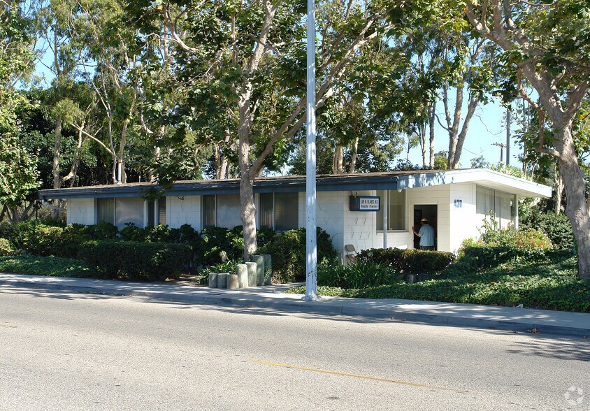 430 Park Ave, Port Hueneme, CA à louer - Photo principale – Image 1 sur 3