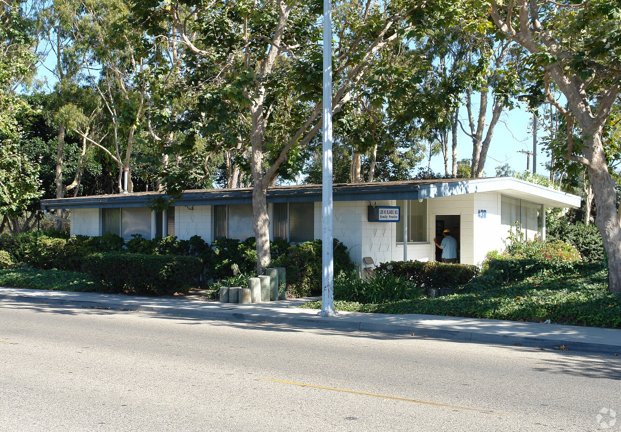 430 Park Ave, Port Hueneme, CA à louer Photo principale– Image 1 sur 4