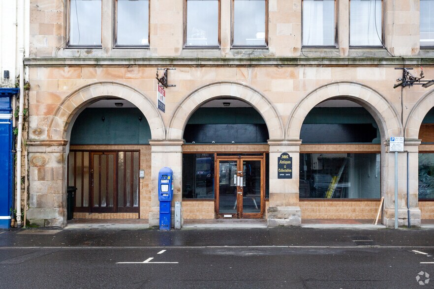 44 Princes St, Perth à louer - Photo de l’immeuble – Image 3 sur 4