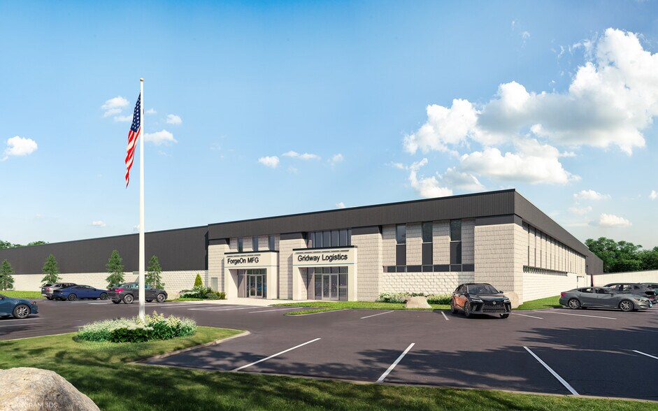 275 Bodwell St, Avon, MA à louer - Photo de l’immeuble – Image 2 sur 11
