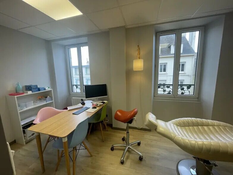 Bureau dans Lorient à vendre - Photo intérieure – Image 3 sur 10