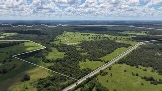 Plus de détails pour 1574 Highway 30, Anderson, TX - Terrain à vendre