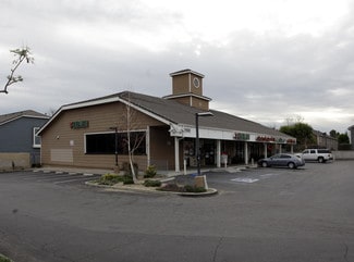 Plus de détails pour 3998 Cochran St, Simi Valley, CA - Local commercial à louer