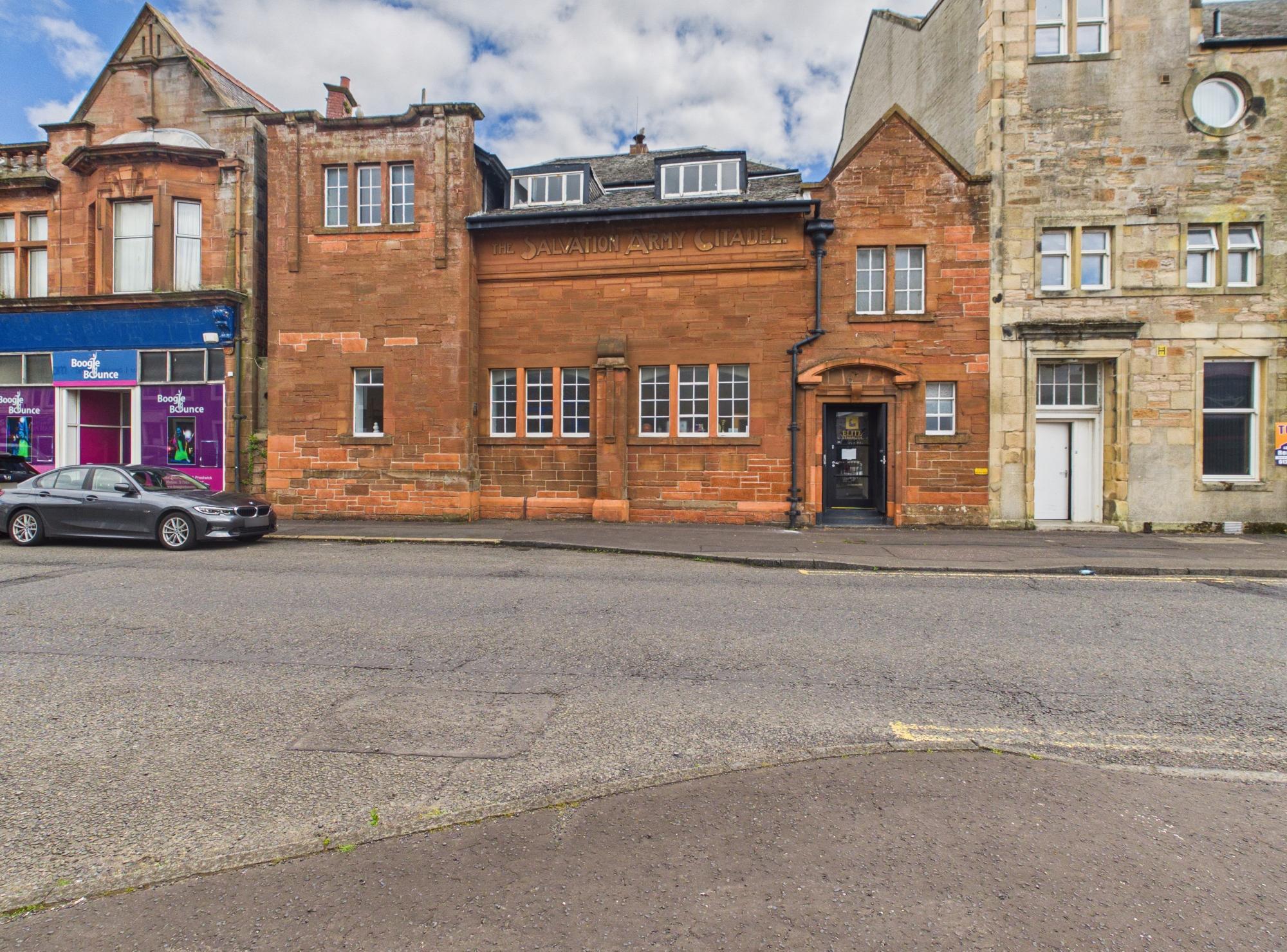 6 New Rd, Ayr à louer Photo principale– Image 1 sur 9