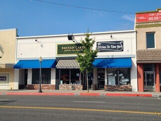 Plus de détails pour 16525-16531 Bellflower Blvd, Bellflower, CA - Local commercial à louer