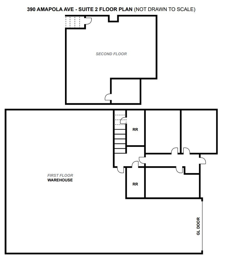 370 Amapola Ave, Torrance, CA à louer Photo intérieure– Image 1 sur 13