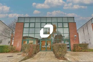 Plus de détails pour Bureau à louer