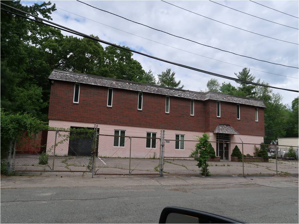 17 Technical Park Dr, Holbrook, MA à louer Photo principale– Image 1 sur 2