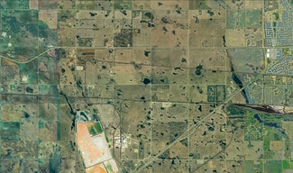 Plus de détails pour Township Road 364, RM of Vanscoy Rd, Grandora, SK - Terrain à vendre