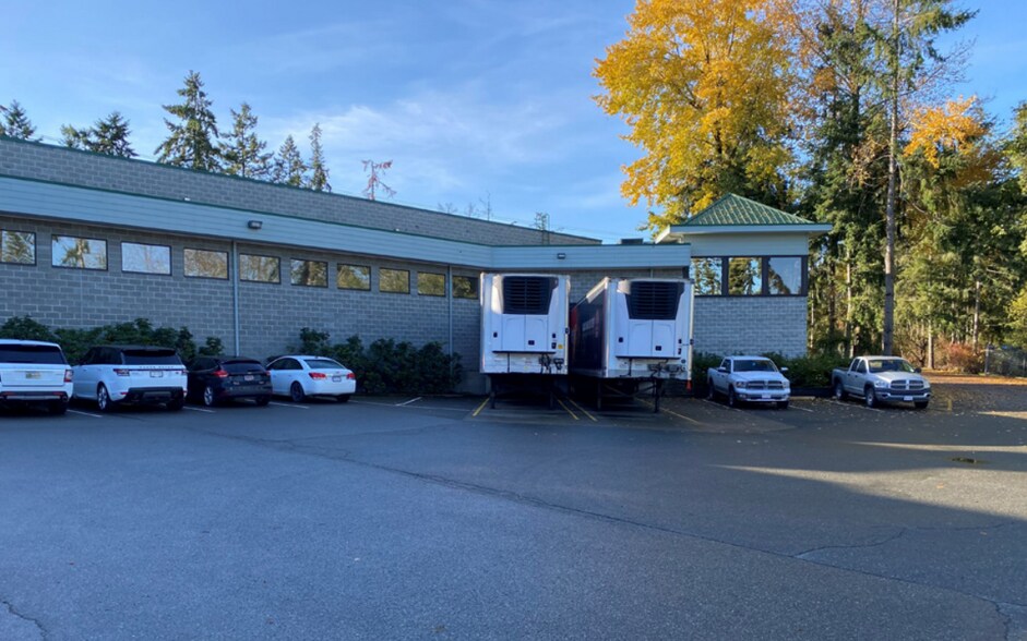 1581 Alberni Hwy, Nanaimo District, BC à louer - Photo de l’immeuble – Image 1 sur 4