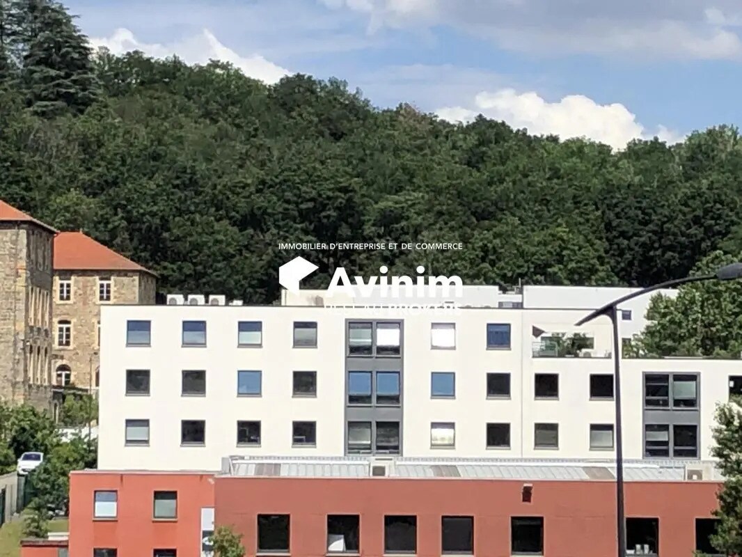 Photo de l’immeuble