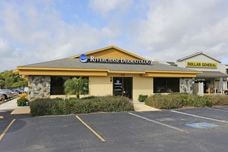 Plus de détails pour 406 N Indiana Ave, Englewood, FL - Bureau à vendre
