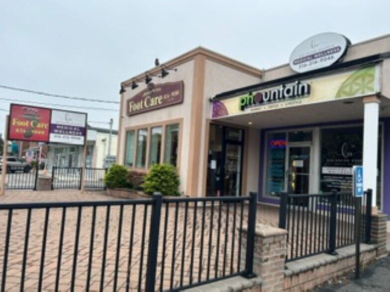 2793 Jerusalem Ave, North Bellmore, NY à louer - Photo de l’immeuble – Image 2 sur 8