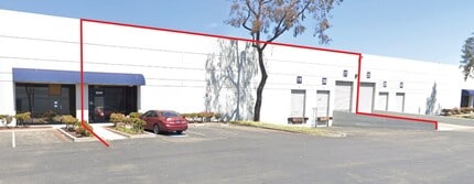 2935-2953 Whipple Rd, Union City, CA à louer Photo de l’immeuble– Image 1 sur 7