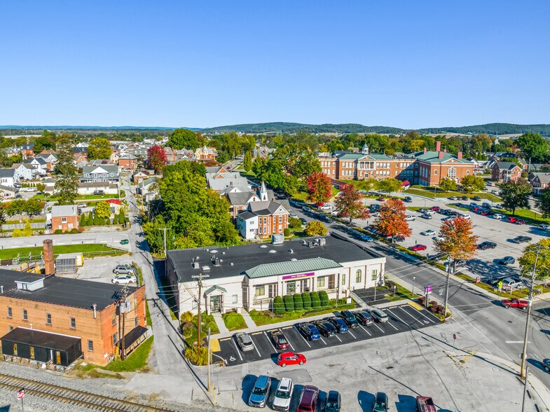 20 North St, Hanover, PA à vendre - Photo de l’immeuble – Image 3 sur 6