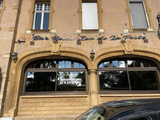 Plus de détails pour 3 Avenue De La Libération, Châtel-Saint-Germain - Local commercial à vendre