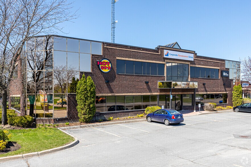 6 Antares Dr, Ottawa, ON à louer - Photo de l’immeuble – Image 2 sur 26