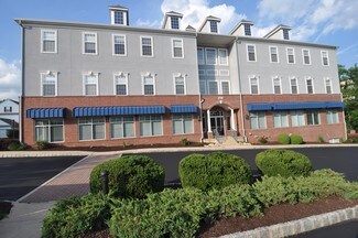Plus de détails pour 259 Veterans Ln, Doylestown, PA - Bureau à vendre