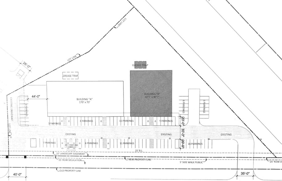 3630 FM 2977 Rd, Richmond, TX à louer - Photo de l’immeuble – Image 2 sur 2