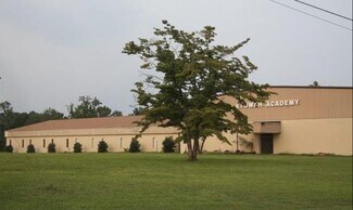 Plus de détails pour 771 Whites Chapel Rd, Gadsden, AL - Spécialisé à vendre