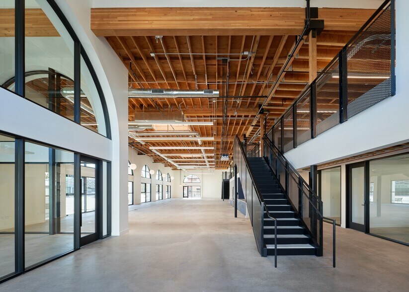 4411 Sepulveda Blvd, Los Angeles, CA à louer - Photo intérieure – Image 2 sur 6