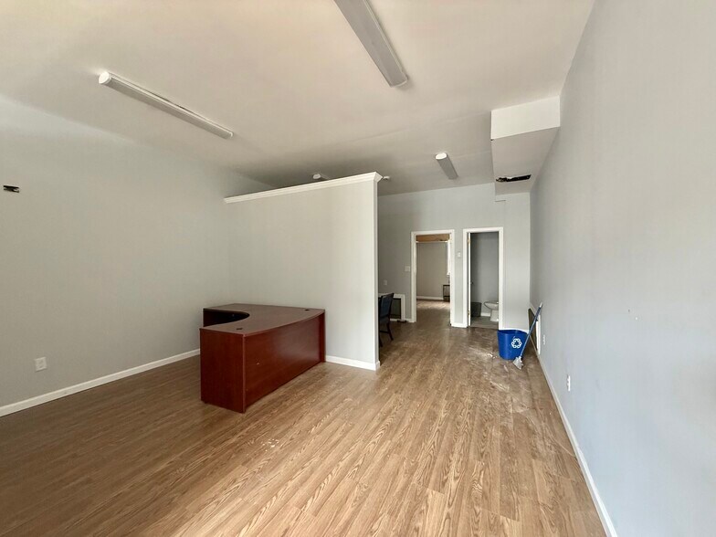 82 Passaic St, Garfield, NJ à louer - Photo de l’immeuble – Image 1 sur 9