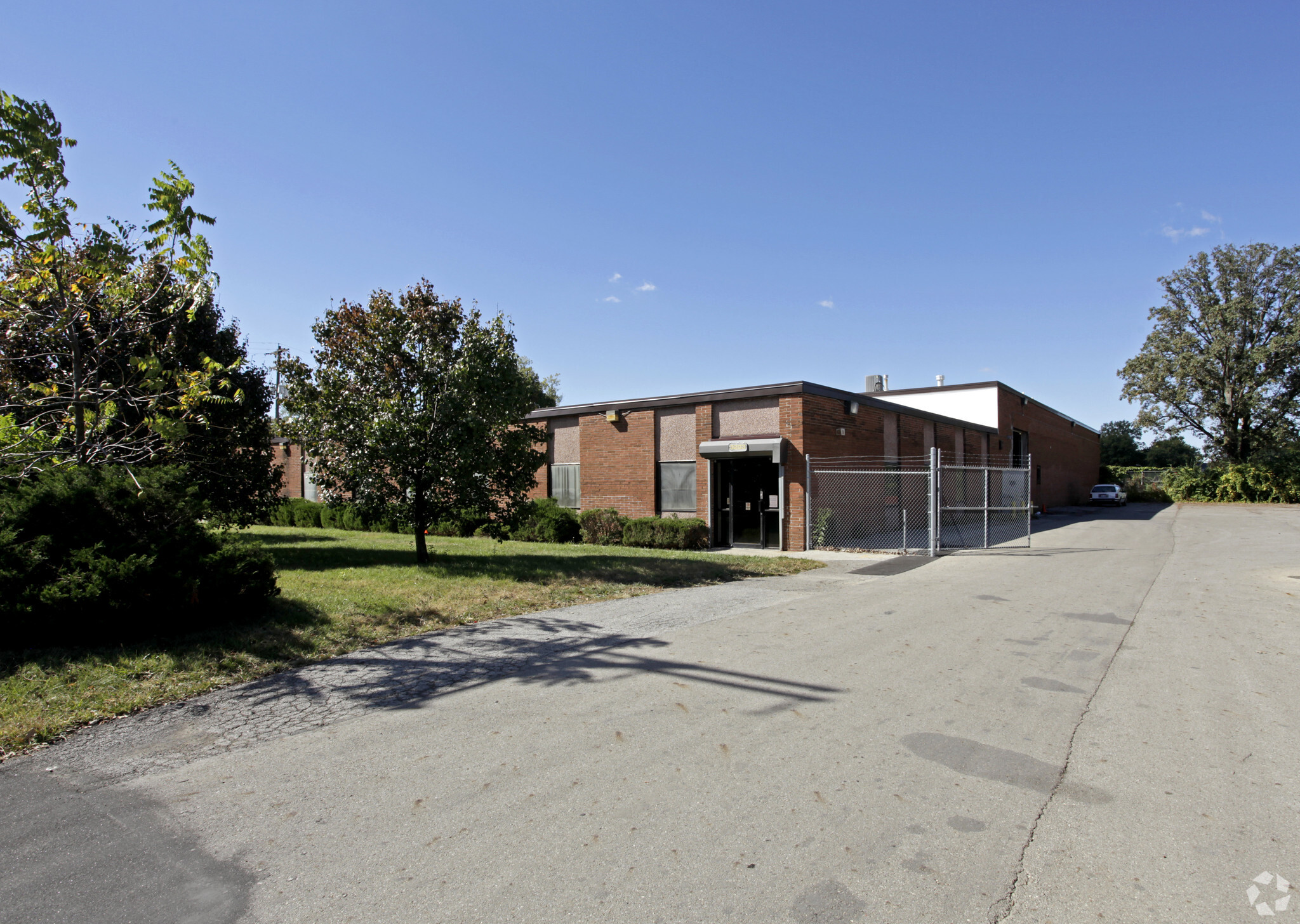 3203 E 11th Ave, Columbus, OH à vendre Photo principale– Image 1 sur 4