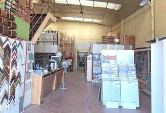Plus de détails pour Industriel/Logistique à vendre