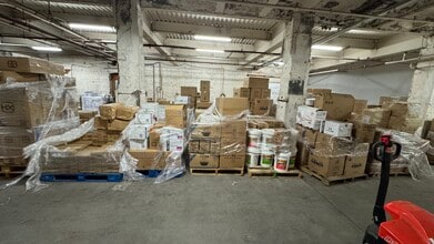 701 Seneca St, Buffalo, NY à louer Photo intérieure– Image 1 sur 1