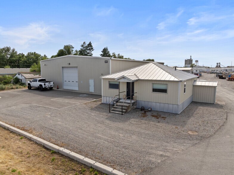 3315 N Tschirley Rd, Spokane Valley, WA à vendre - Photo de l’immeuble – Image 2 sur 32