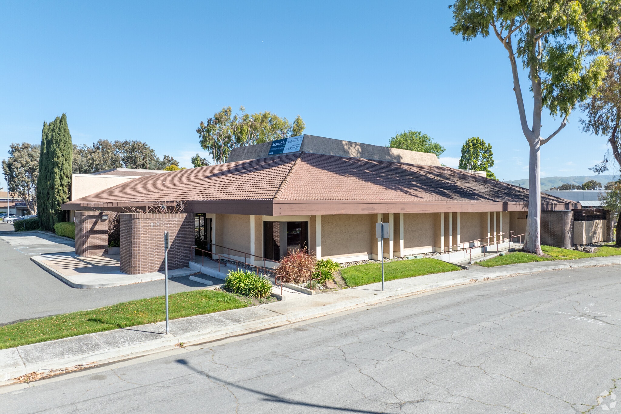 1630 Zanker Rd, San Jose, CA à vendre Photo principale– Image 1 sur 7