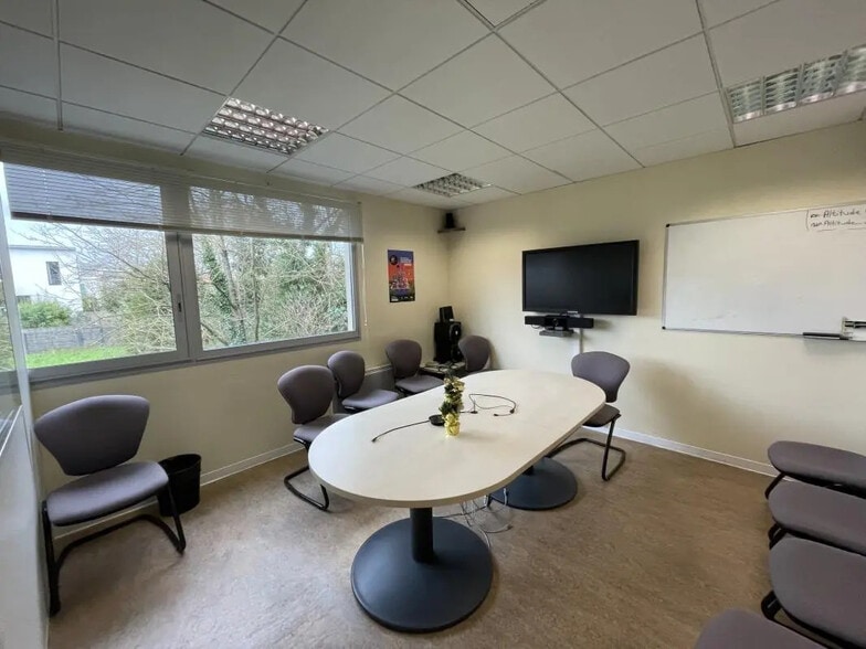 1 Rue Viau, Rezé à louer - Photo intérieure – Image 3 sur 7