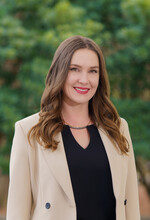 Whitney Harrel