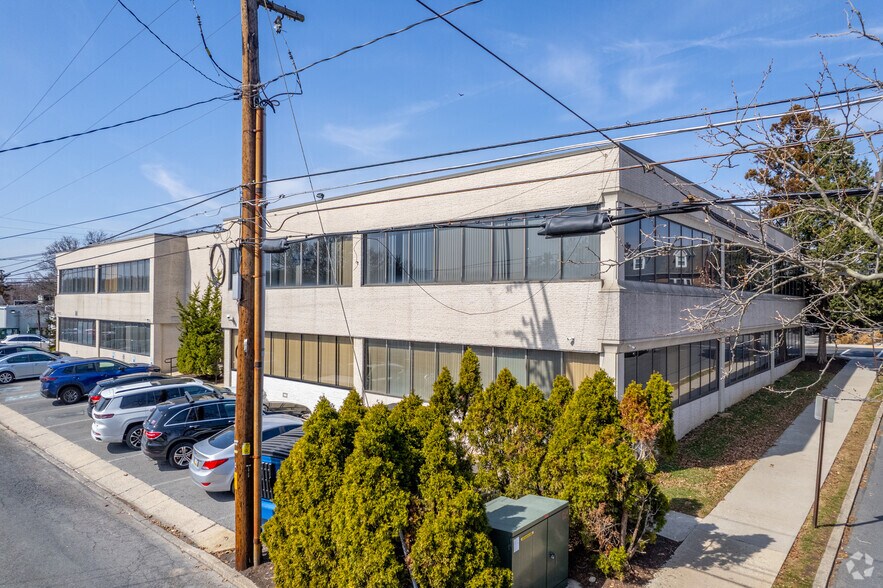 2030 W Tilghman St, Allentown, PA à louer - Photo de l’immeuble – Image 3 sur 5