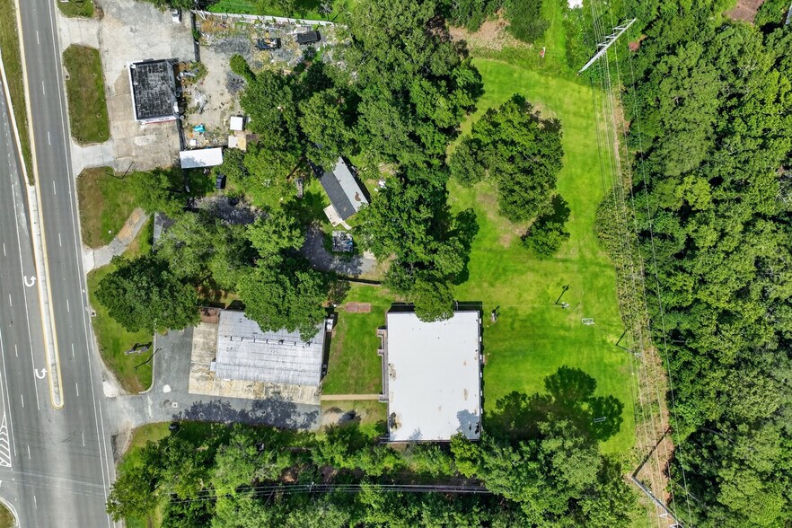 5647 Ogeechee Rd, Savannah, GA à vendre - Photo de l’immeuble – Image 2 sur 42