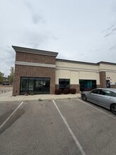 115-175 W Center St, Orem, UT à louer Photo intérieure– Image 1 sur 8